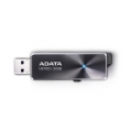 Флешка USB 3.0 32GB A-Data Elite UE700 (190/50 МБ/с) черный металл